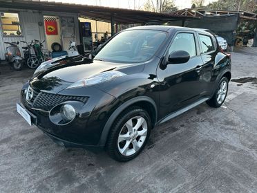 NISSAN JUKE 1.5 DCI - 2012