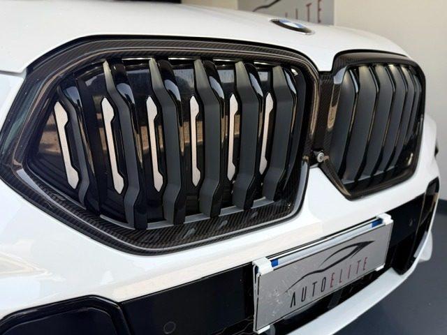 BMW X6 xDrive40d 340CV 48V CARBON EDITION M-SPORT