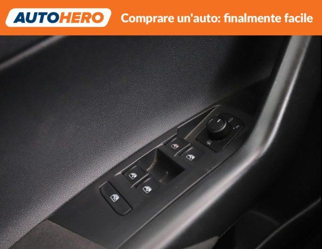 VOLKSWAGEN Polo 1.0 EVO 80 CV 5p. Comfortline BlueMotion Technolog