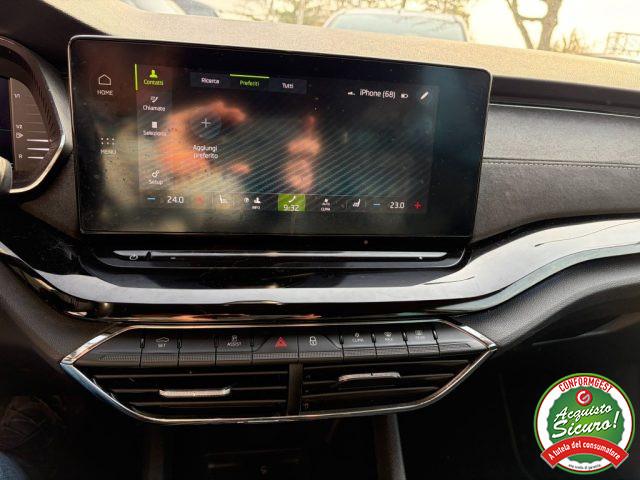 SKODA Octavia 2.0 TDI EVO SCR 150 CV DSG Wagon Executive