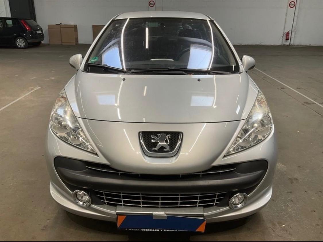 Peugeot 207 1.4 88CV 5p. 2 Tronic XS