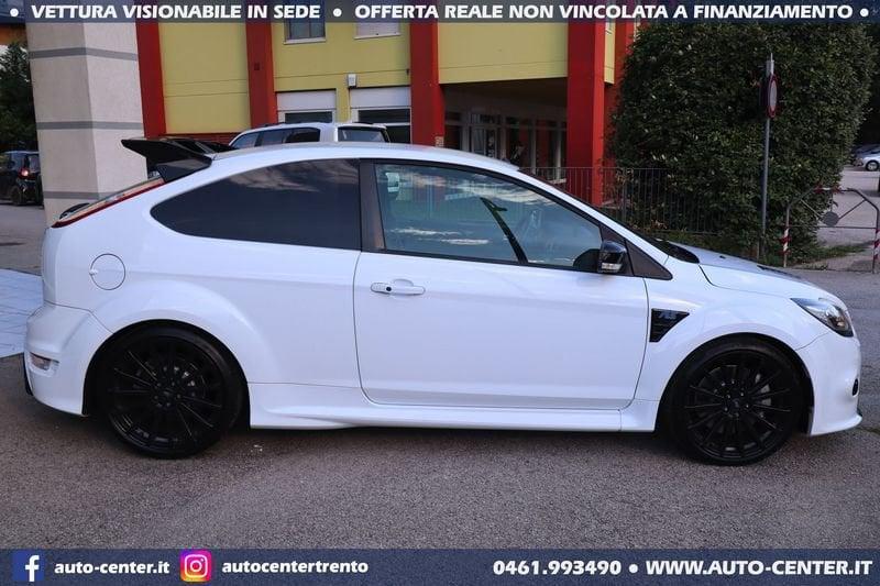 Ford Focus RS Limited Edition 2.5T *ITALIANA NUMERATA 055/100
