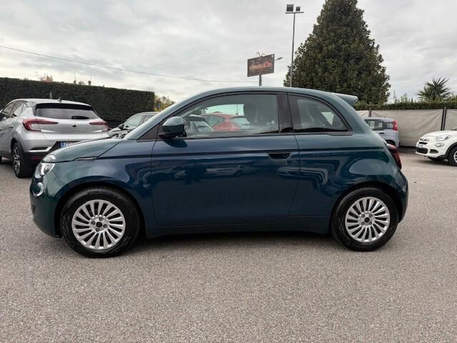 Fiat 500 Action Berlina 23,65 kWh