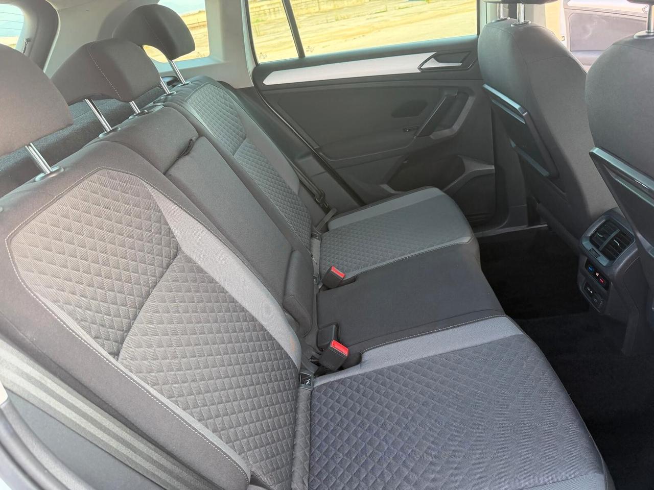 Volkswagen Tiguan 1.6 TDI SCR Style BlueMotion Technology