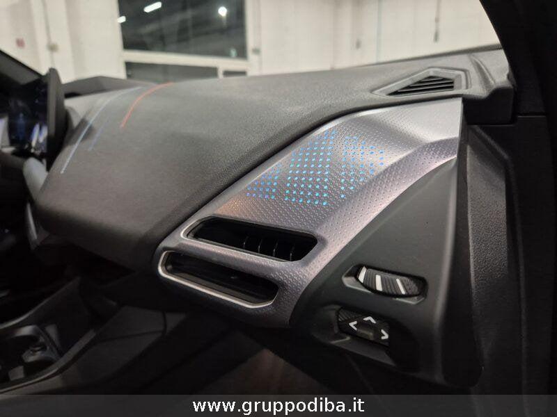 BMW Serie 1 F70 118d MSport Pro auto