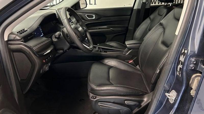 Jeep Compass Compass 1.3 Turbo T4 240 CV PHEV AT6 4xe S