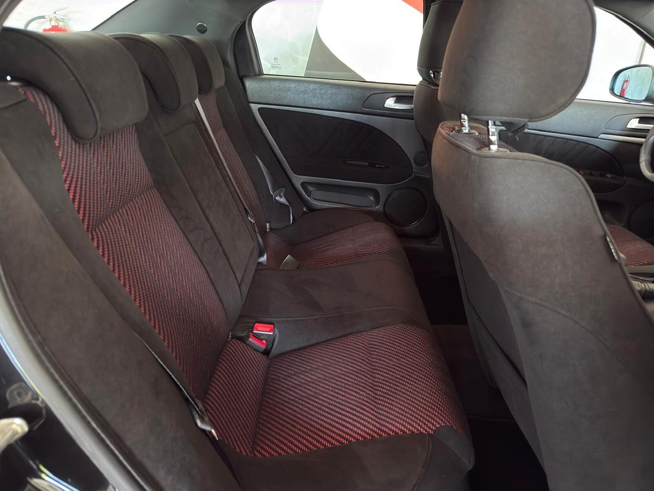 Alfa Romeo 159 Berlina 159 1750 tbi Progression sport pack 200cv