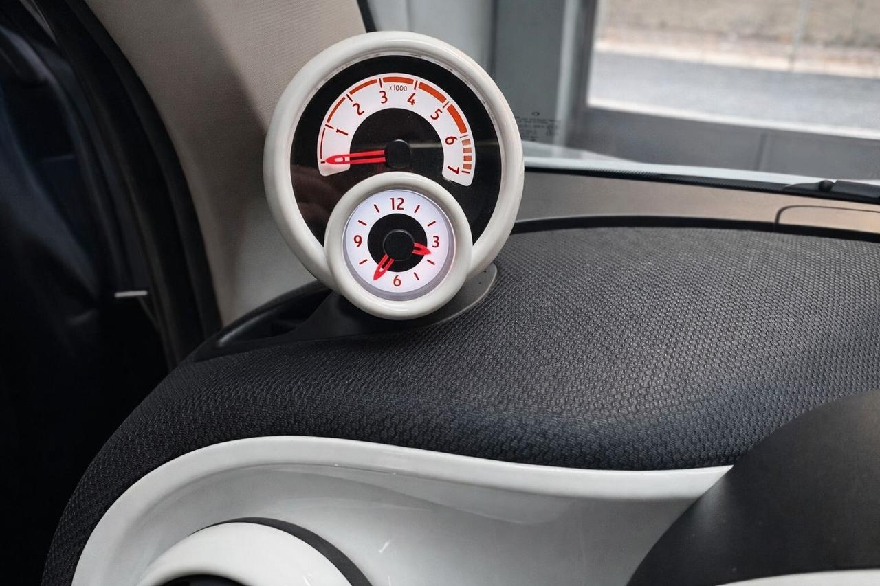 Smart ForTwo (Prezzo reale no vinvoli )