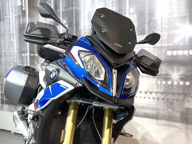 Bmw S 1000 XR