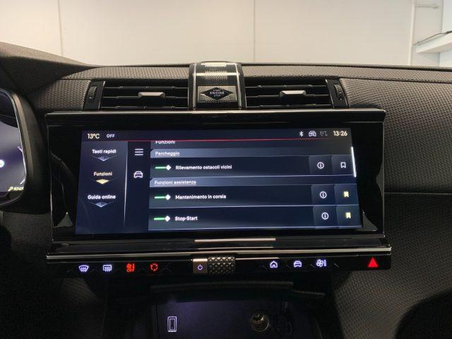 DS AUTOMOBILES DS 7 1.5 BlueHDi Automatico Bastille Business