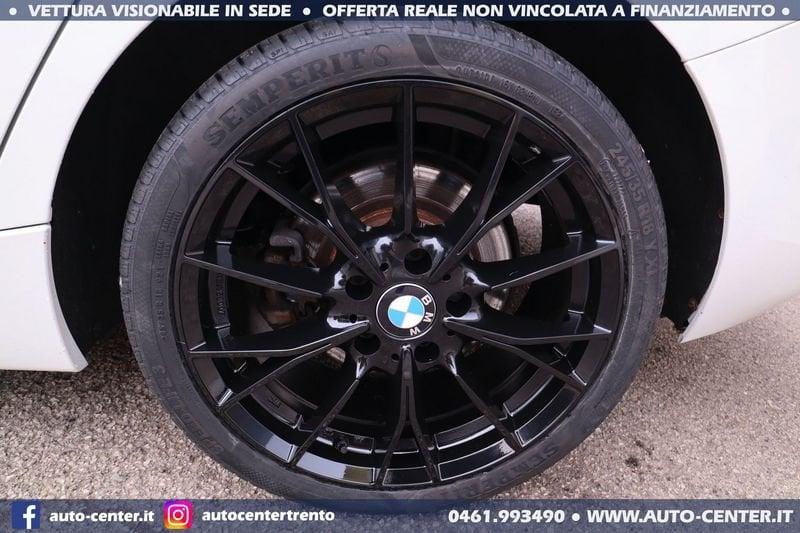 BMW Serie 1 120d Aut xDrive 5p. Msport M-sport