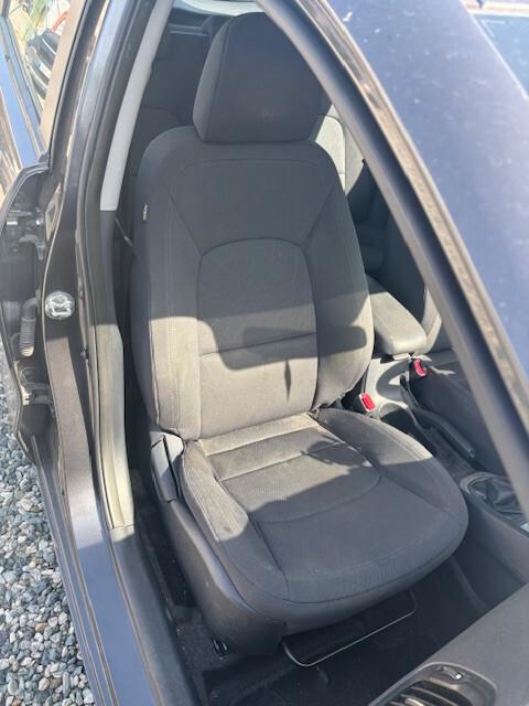 Kia Rio 1.2 CVVT 5p. ECO GPL City