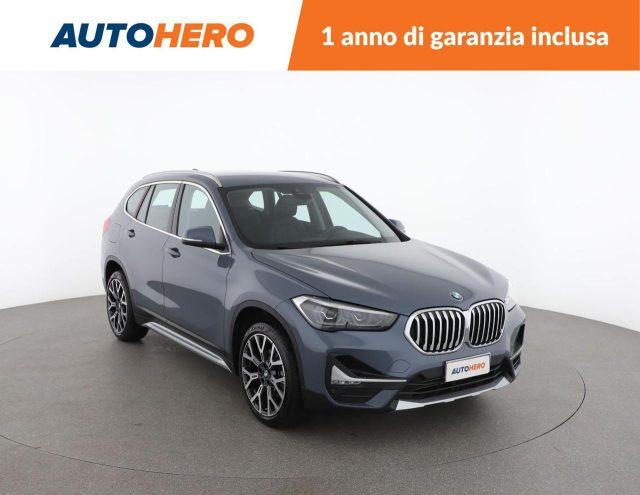 BMW X1 sDrive18i xLine