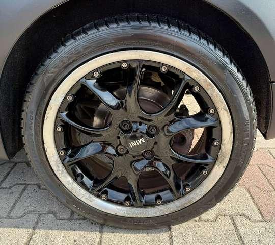 MINI Cooper SD Mini III R56 2007 Hatchback 2.0