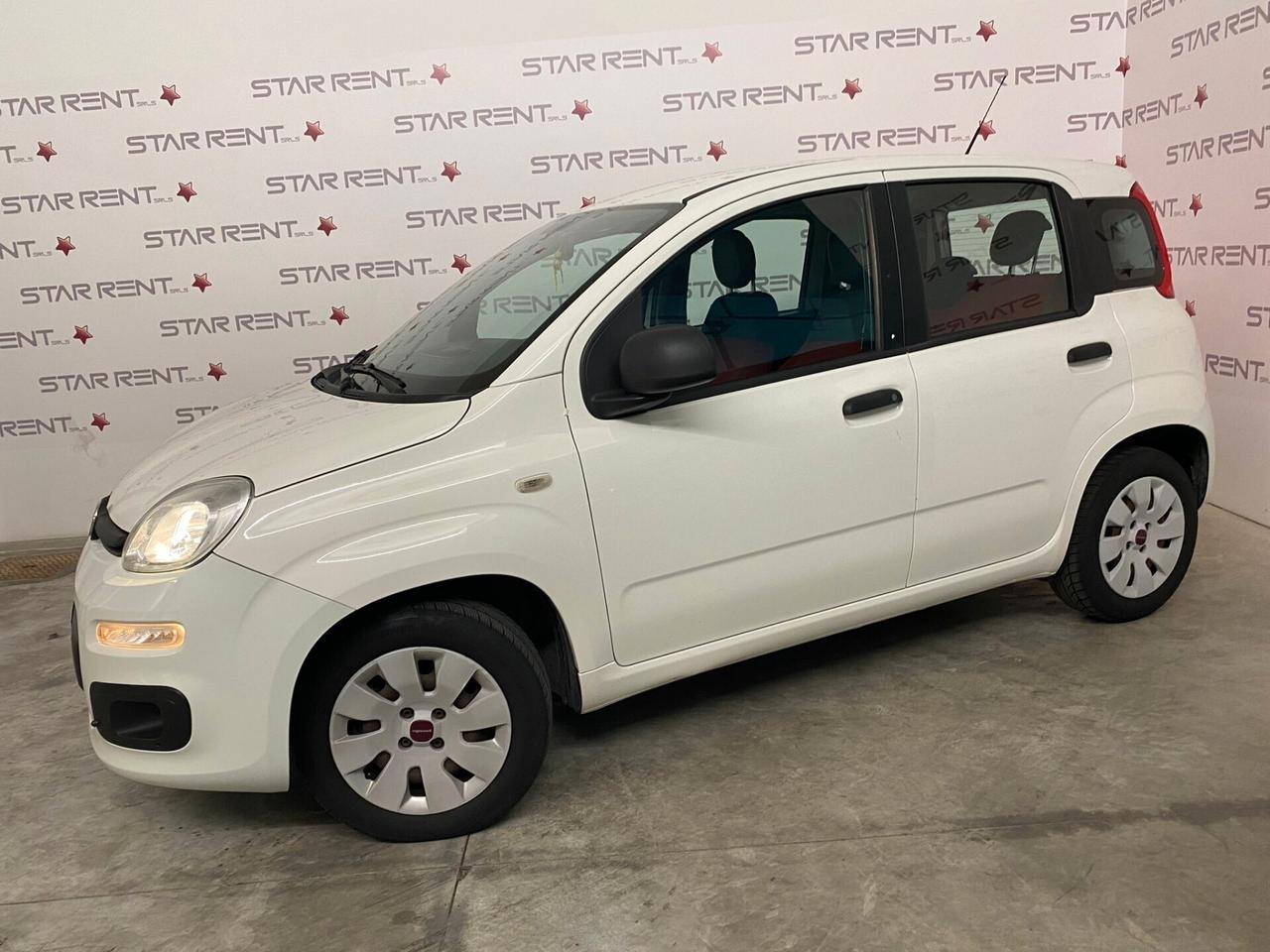 Fiat Panda 1.3 MJT S&S Easy MOTORE NUOVO!!!