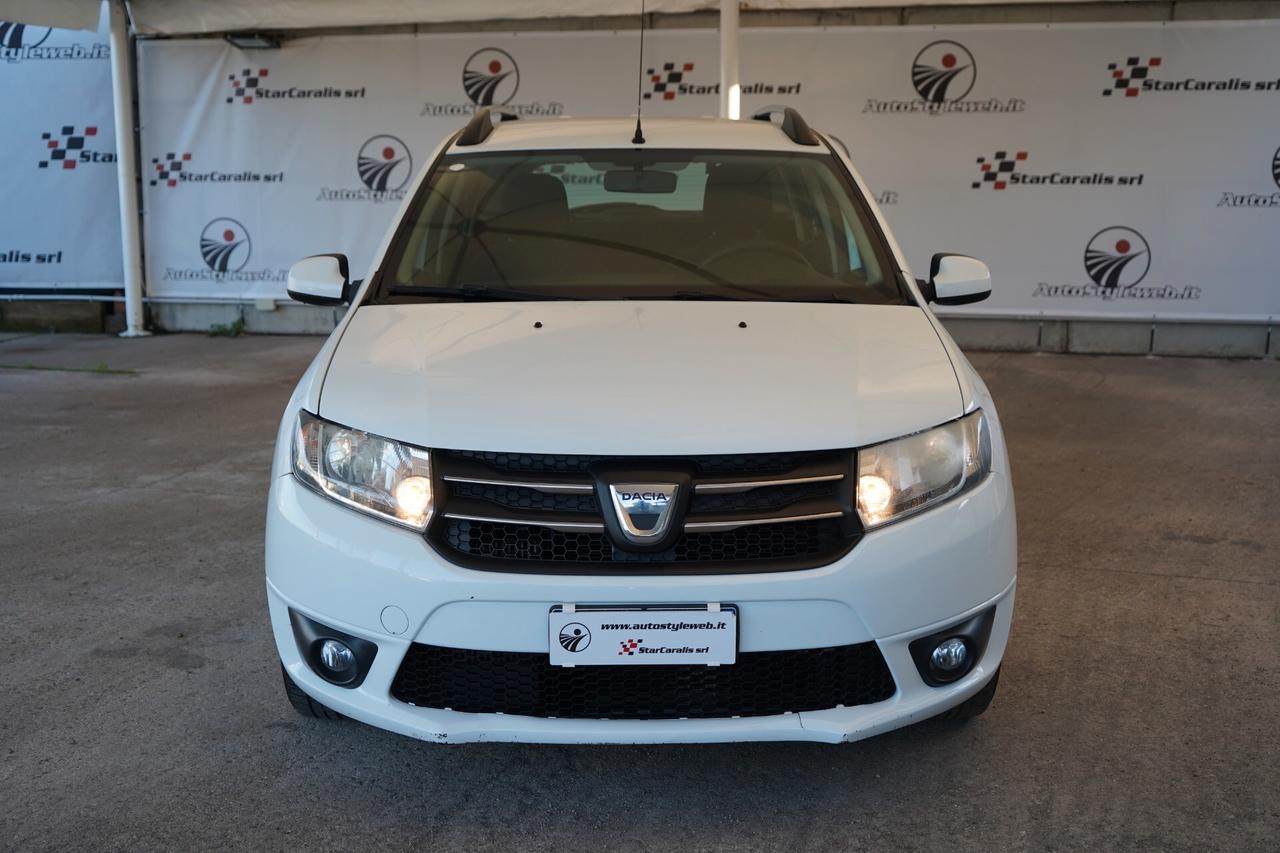 Dacia Logan MCV 1.5 dCi 8V 90CV