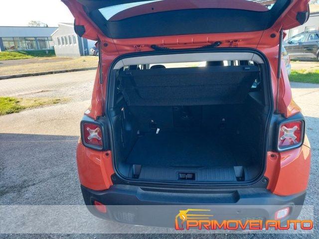 JEEP Renegade 1.3 T4 190CV PHEV 4xe AT6 Limited