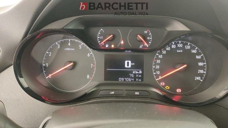 Opel Crossland X 17 X 1.2 12V Advance