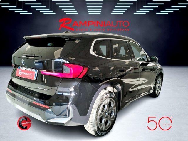 BMW X1 sDrive 18d xLine 150 Cv Unico Proprietario