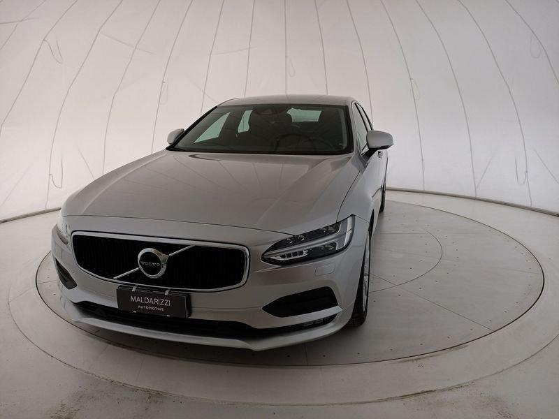 Volvo S90 2016 2.0 d3 Business Plus geartronic my20