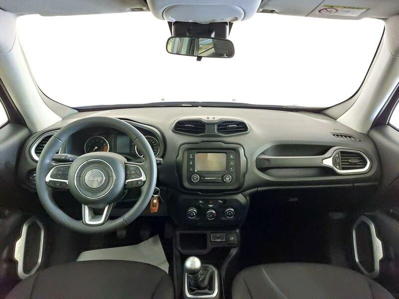 Jeep Renegade Renegade 1.0 T3 Longitude