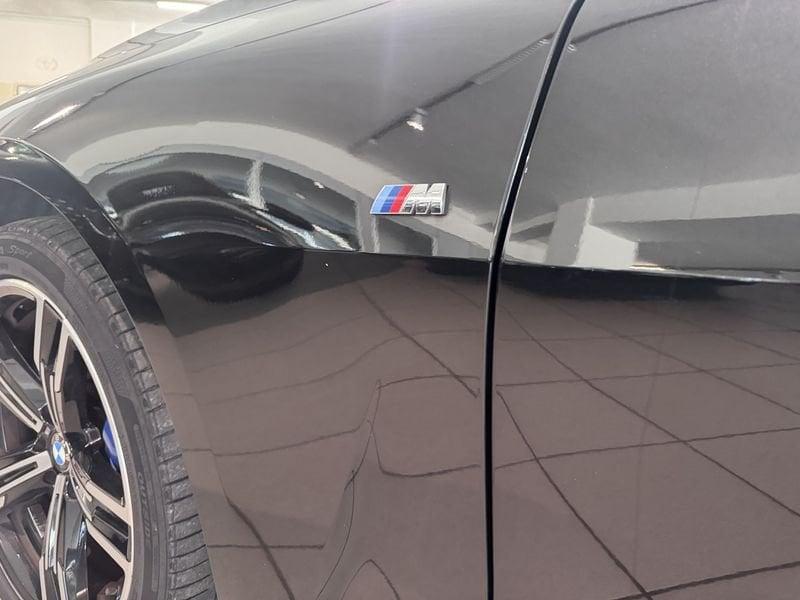 BMW Serie 4 420d Coupe mhev 48V Msport auto