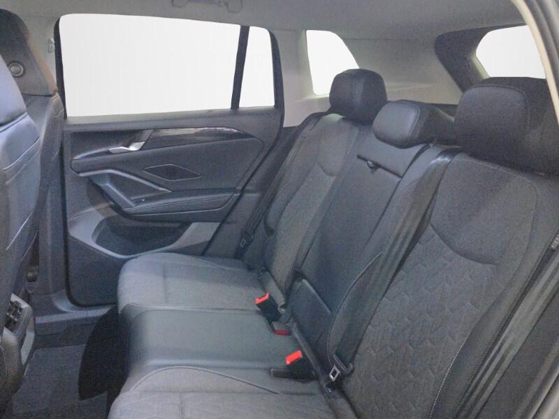 VOLKSWAGEN Tiguan 3ª serie Tiguan 1.5 eTSI 150...