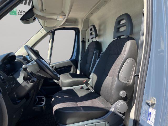CITROEN Jumper 2.2HDi 120CV L1H1