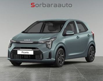 Kia Picanto Picanto 1.0 gdi Urban