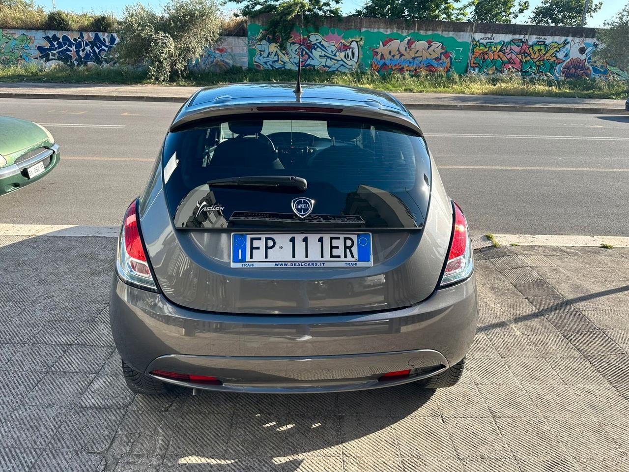 Lancia Ypsilon 1.3 MJT 16V 95 CV 5 porte S&S Gold