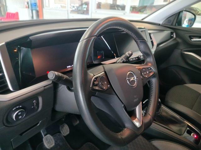 OPEL Grandland 1.2 Turbo 12V 130 CV aut. Business Elegance
