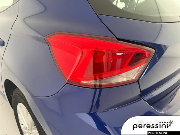 SEAT Ibiza 1.0 tgi Business 90cv my19