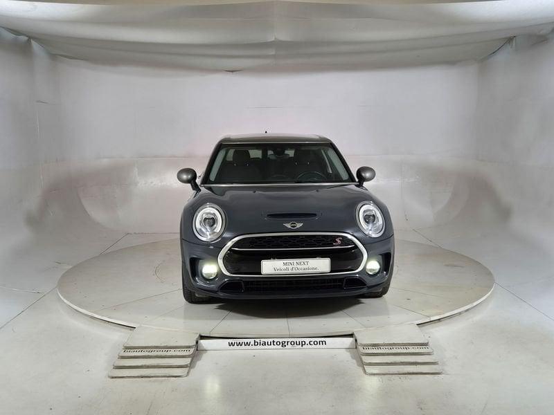 MINI Clubman 2016 Benzina 2.0 Cooper S Hype