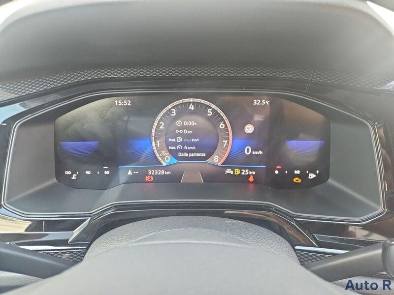 Volkswagen Taigo 1.0 TSI 81kW Life