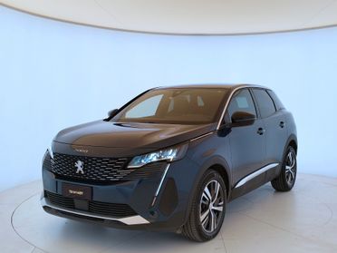 Peugeot 3008 1.5 bluehdi Allure Pack s - IVA ESPOSTA