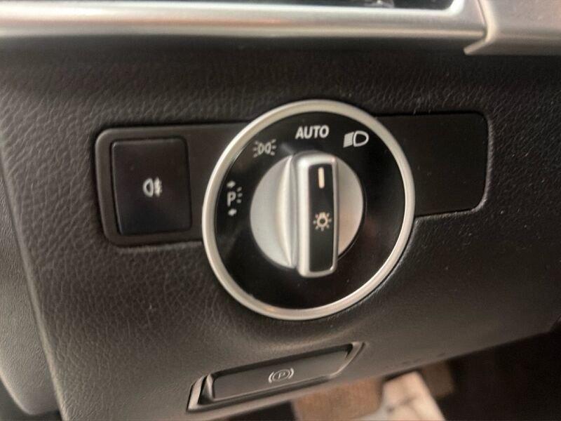 Mercedes-Benz GLE GLE 250 d Premium 4matic auto