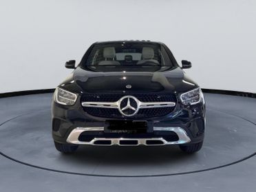Mercedes-benz GLC 300 GLC 300 de 4Matic EQ-Power Coupé Sport