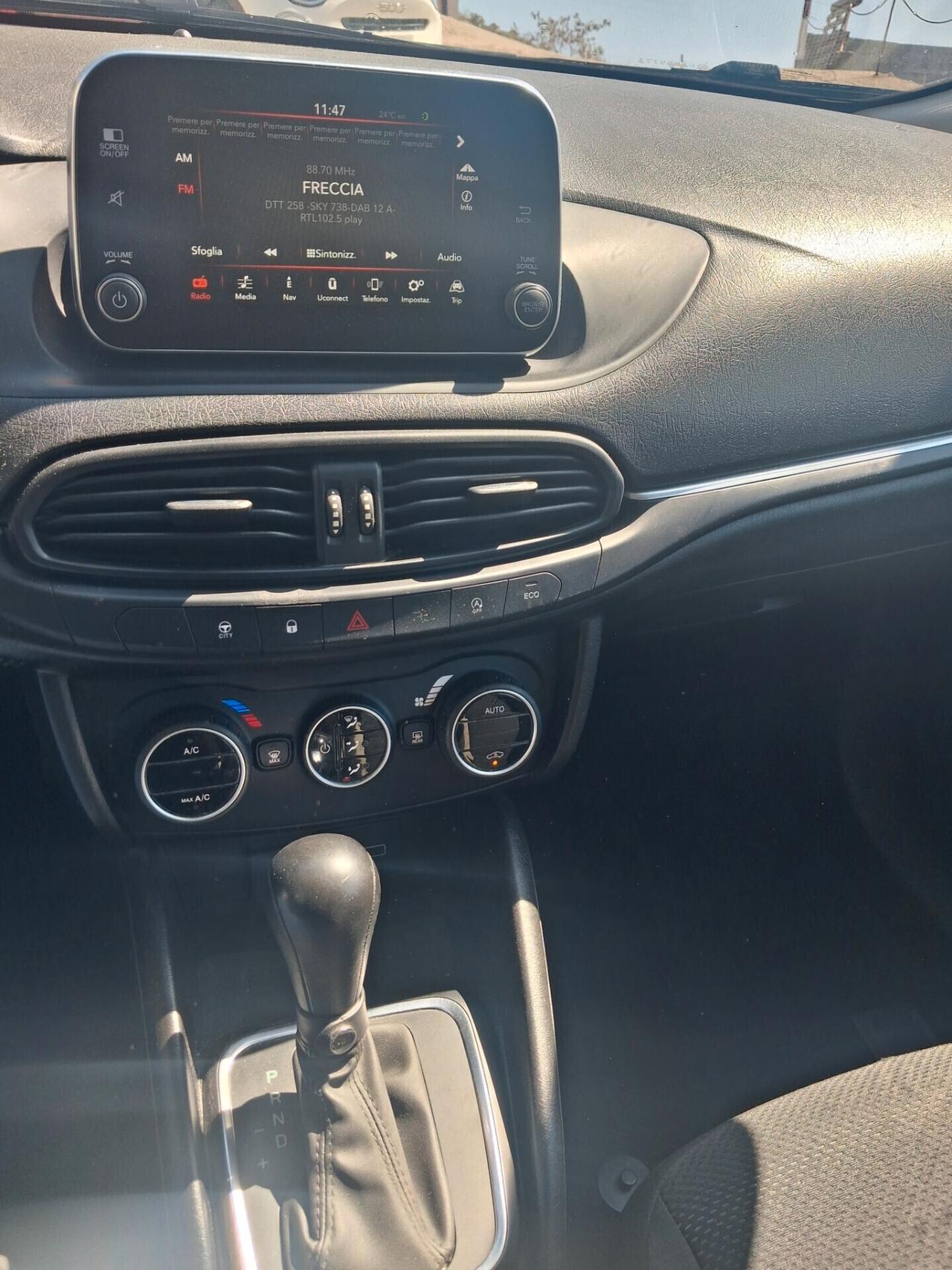 FIAT TIPO 1.6 MJ 120 CV SW LOUNGE