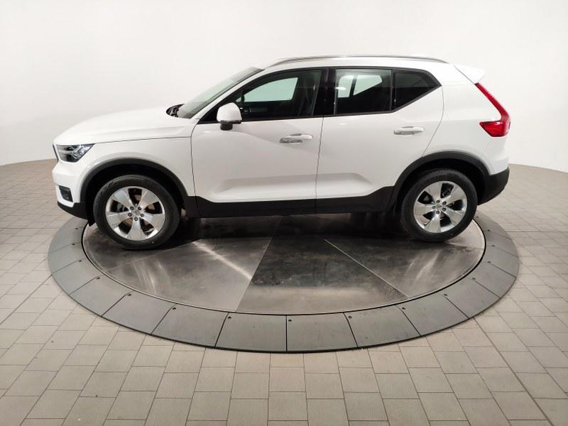 VOLVO Xc40 T3 Geartronic Momentum Pro