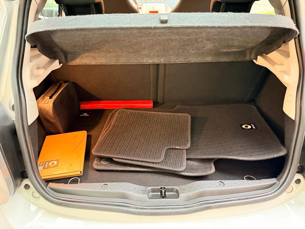 Smart ForFour 70 1.0 Passion 01/2016