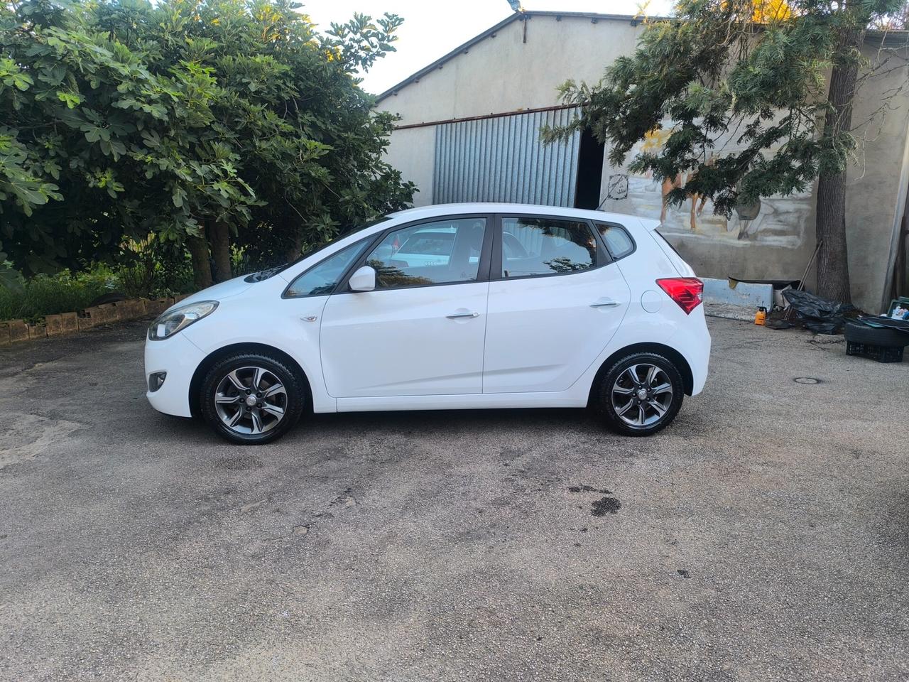 Hyundai iX20 1.4 CRDI 90 CV XPossible
