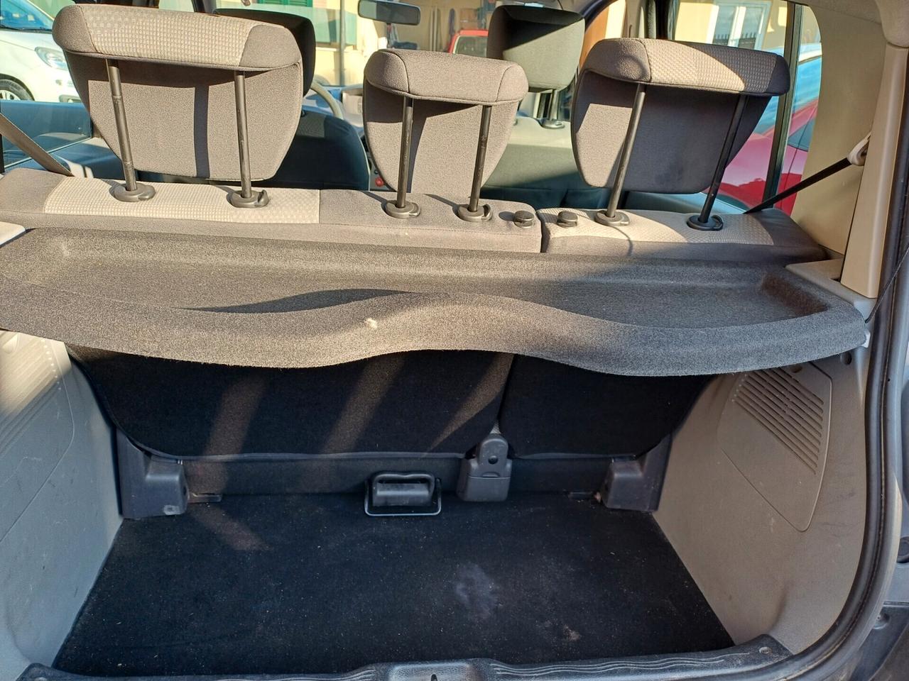 Renault Modus 1.5 dCi 85CV Dynamique