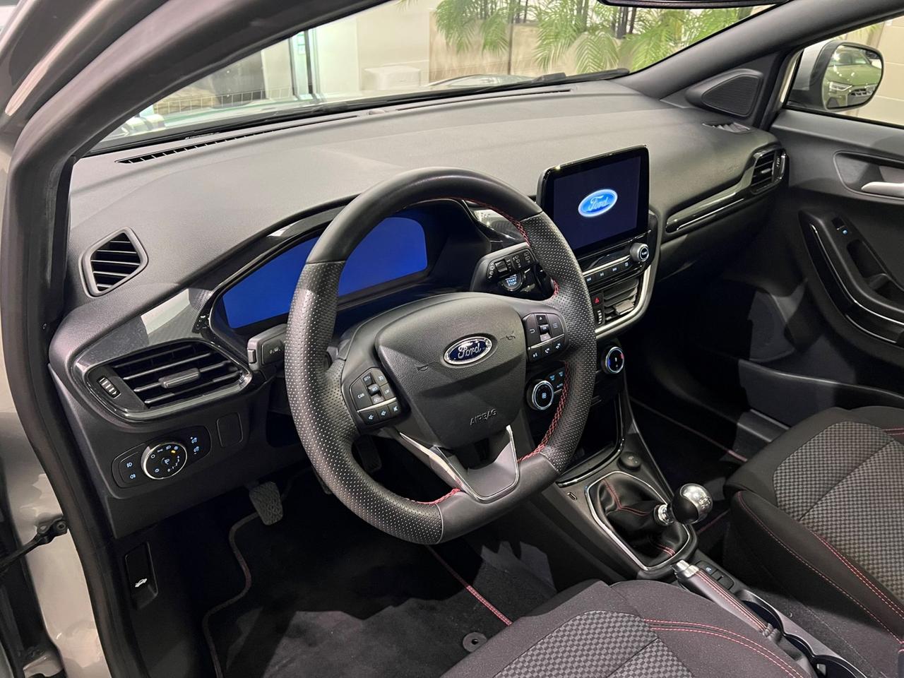 FORD Puma II 2020 1.0 hybrid ST-Line s&s 125cv - VARI COLORI!