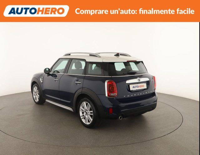 MINI Countryman 1.5 Cooper Countryman