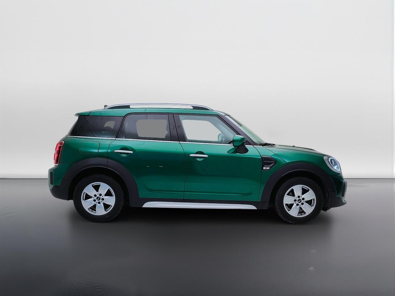MINI Mini Countryman F60 2020 - Mini Countryman 1.5 One D Business auto