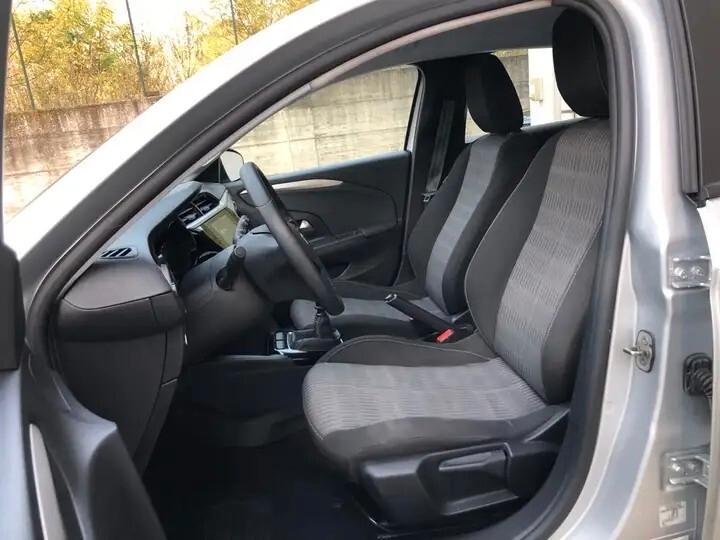 Opel Corsa 1.5 D 100CV Edition 5P