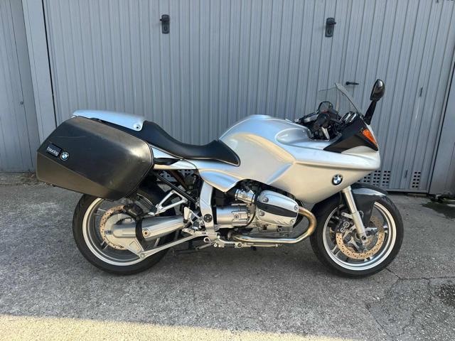 BMW R 1100 S SPORT TOURER