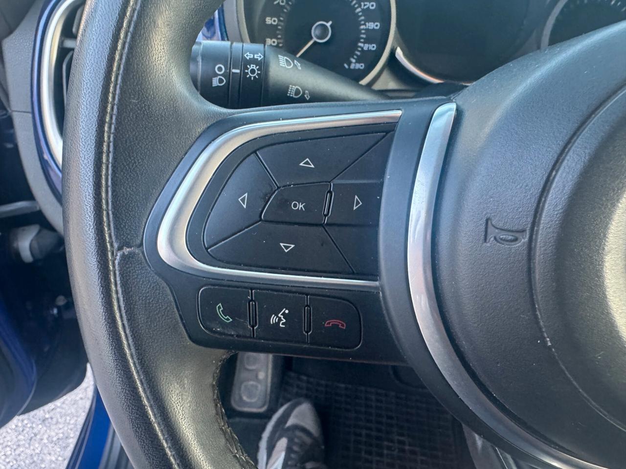 FIAT 500L 1.3 MJT 2018 BICOLOR