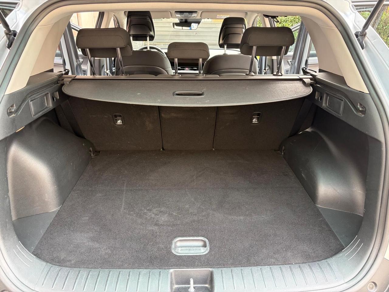 KIA SPORTAGE 1.6 TGDi 180 CV 132 KW STYLE AUT