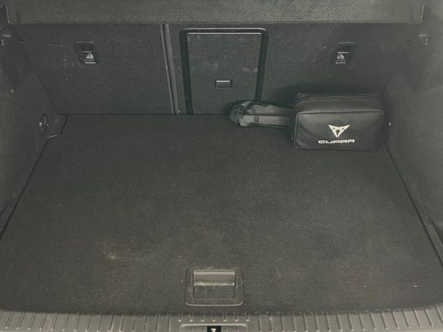 CUPRA Formentor 2.0 TDI 4Drive DSG tua da ?259,00